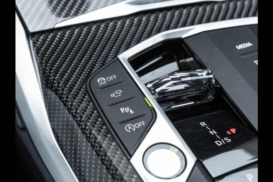 BMW 4 Serie Coupé M440i xDrive - Dak - Trekhaak - M-Zetels - Harman Kardon - Driving Ass Prof