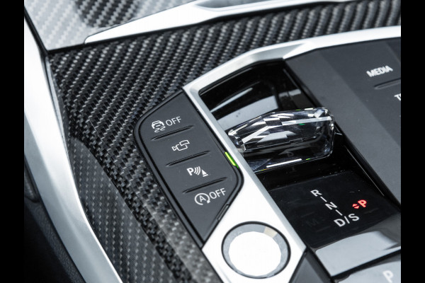BMW 4 Serie Coupé M440i xDrive - Dak - Trekhaak - M-Zetels - Harman Kardon - Driving Ass Prof