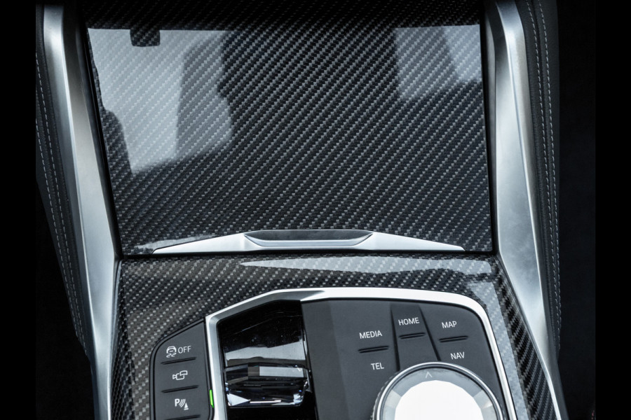 BMW 4 Serie Coupé M440i xDrive - Dak - Trekhaak - M-Zetels - Harman Kardon - Driving Ass Prof