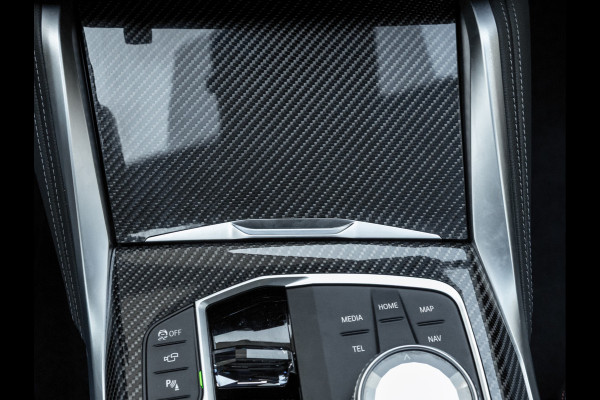 BMW 4 Serie Coupé M440i xDrive - Dak - Trekhaak - M-Zetels - Harman Kardon - Driving Ass Prof