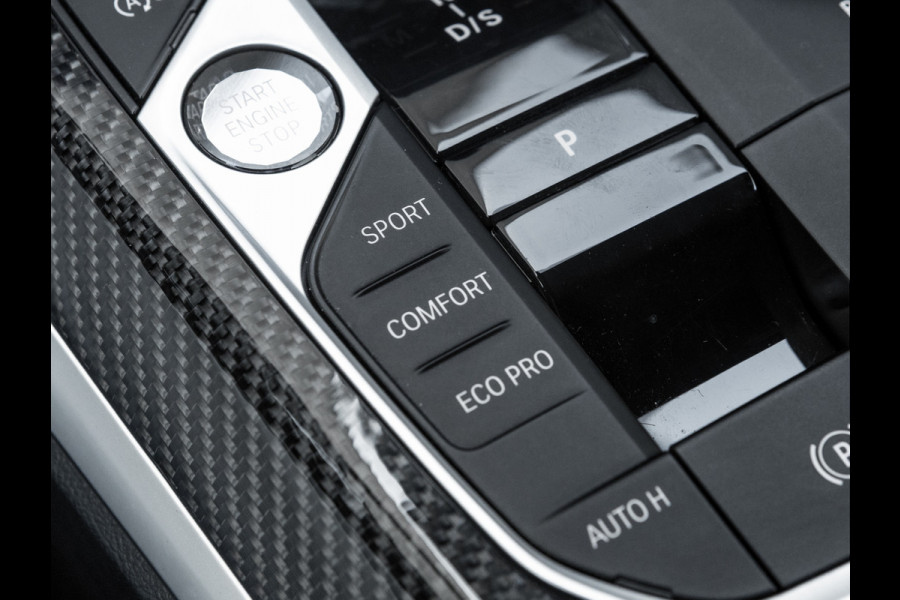 BMW 4 Serie Coupé M440i xDrive - Dak - Trekhaak - M-Zetels - Harman Kardon - Driving Ass Prof