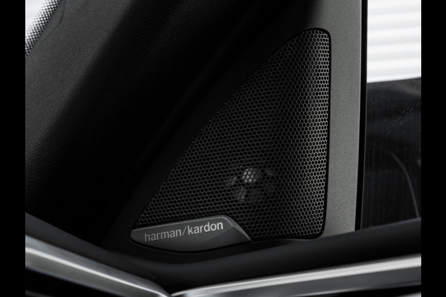BMW 4 Serie Coupé M440i xDrive - Dak - Trekhaak - M-Zetels - Harman Kardon - Driving Ass Prof