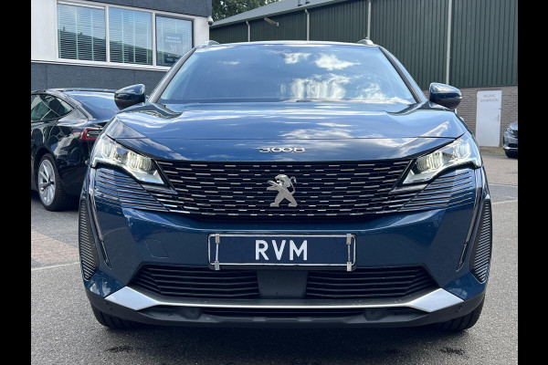 Peugeot 3008 1.6 HYbrid 225 Allure Peugeot 3008 1.6 Hybrid 225pk ROAD TRIP EDITIE | RIJKLAARPRIJS INCL. 12MND BOVAG GARANTIE