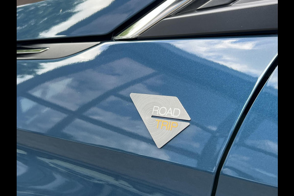Peugeot 3008 1.6 HYbrid 225 Allure Peugeot 3008 1.6 Hybrid 225pk ROAD TRIP EDITIE | RIJKLAARPRIJS INCL. 12MND BOVAG GARANTIE