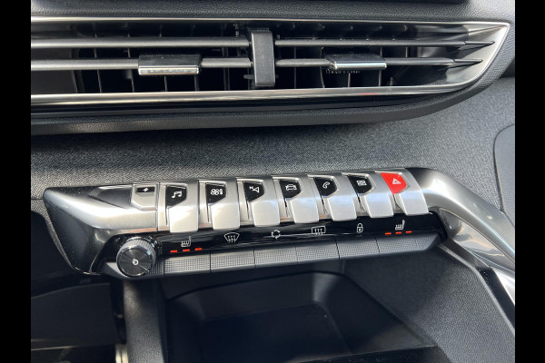 Peugeot 3008 1.6 HYbrid 225 Allure Peugeot 3008 1.6 Hybrid 225pk ROAD TRIP EDITIE | RIJKLAARPRIJS INCL. 12MND BOVAG GARANTIE