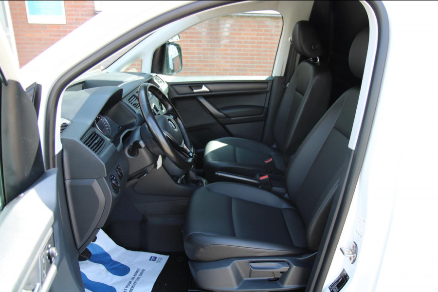 Volkswagen Caddy 2.0 TDI L1H1 BMT Comfortline / Trekhaak / App connect / multi stuur / Cruise