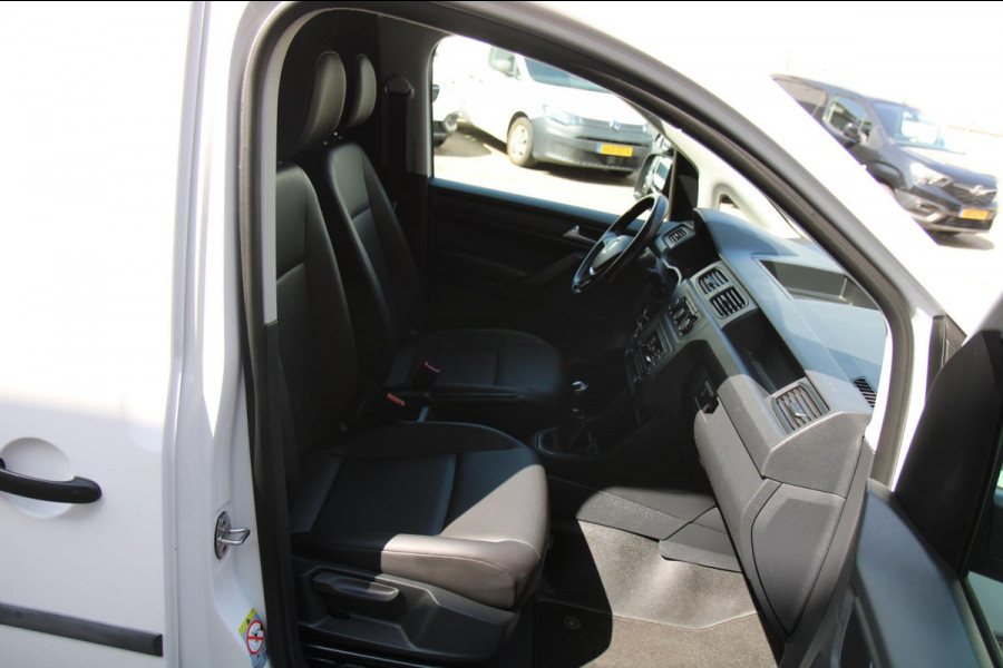 Volkswagen Caddy 2.0 TDI L1H1 BMT Comfortline / Trekhaak / App connect / multi stuur / Cruise