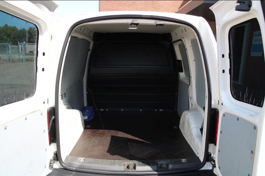 Volkswagen Caddy 2.0 TDI L1H1 BMT Comfortline / Trekhaak / App connect / multi stuur / Cruise