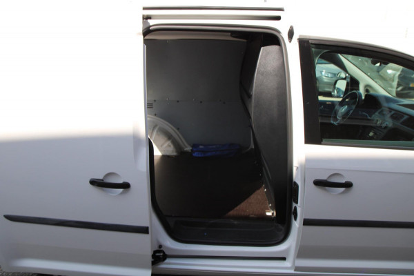 Volkswagen Caddy 2.0 TDI L1H1 BMT Comfortline / Trekhaak / App connect / multi stuur / Cruise