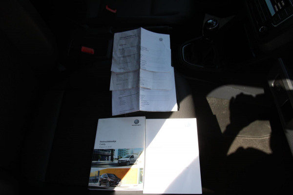 Volkswagen Caddy 2.0 TDI L1H1 BMT Comfortline / Trekhaak / App connect / multi stuur / Cruise
