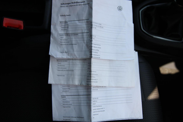 Volkswagen Caddy 2.0 TDI L1H1 BMT Comfortline / Trekhaak / App connect / multi stuur / Cruise