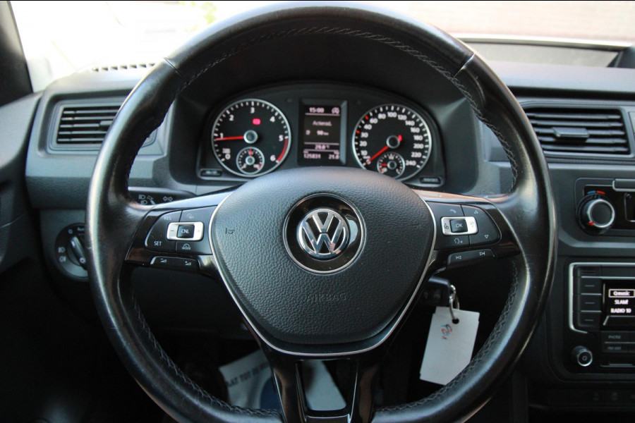 Volkswagen Caddy 2.0 TDI L1H1 BMT Comfortline / Trekhaak / App connect / multi stuur / Cruise