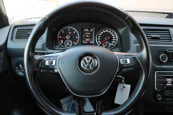 Volkswagen Caddy 2.0 TDI L1H1 BMT Comfortline / Trekhaak / App connect / multi stuur / Cruise