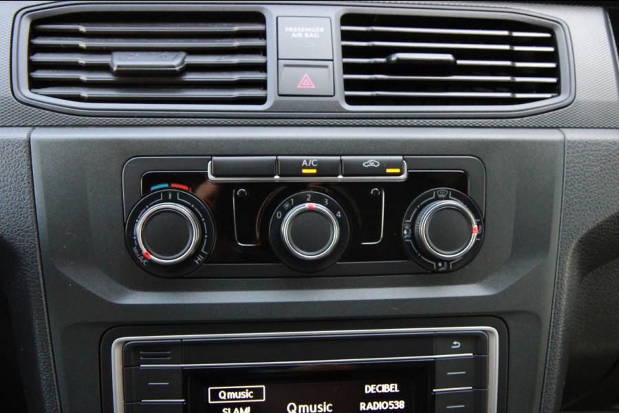 Volkswagen Caddy 2.0 TDI L1H1 BMT Comfortline / Trekhaak / App connect / multi stuur / Cruise