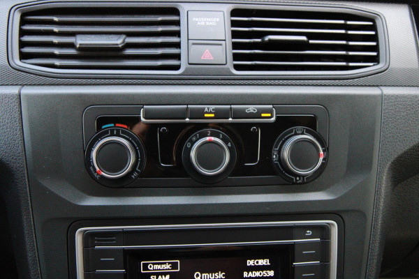 Volkswagen Caddy 2.0 TDI L1H1 BMT Comfortline / Trekhaak / App connect / multi stuur / Cruise