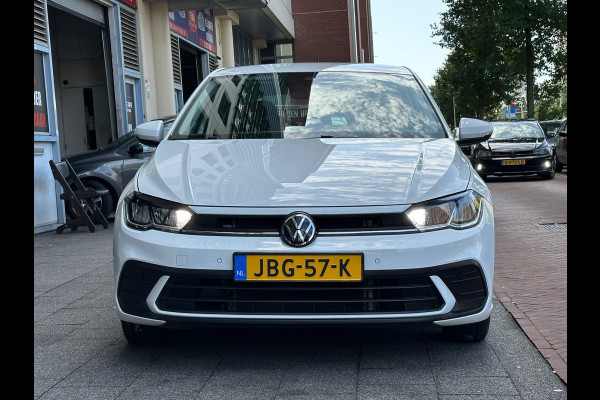 Volkswagen Polo 1.0 TSI Life Business Automaat Navi Carplay Clima