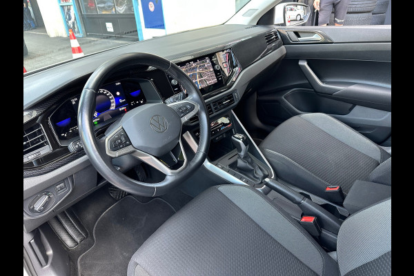 Volkswagen Polo 1.0 TSI Life Business Automaat Navi Carplay Clima