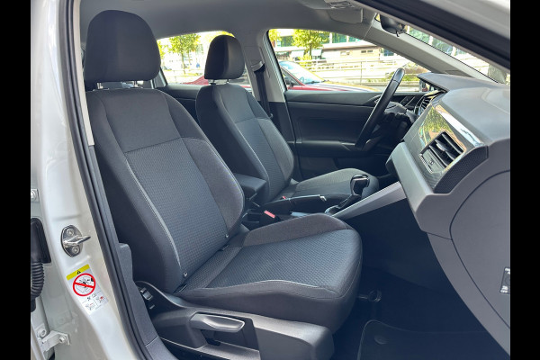 Volkswagen Polo 1.0 TSI Life Business Automaat Navi Carplay Clima