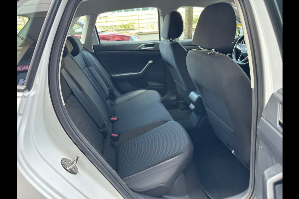 Volkswagen Polo 1.0 TSI Life Business Automaat Navi Carplay Clima