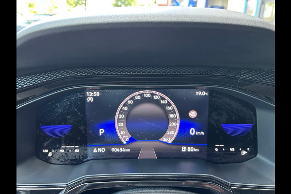 Volkswagen Polo 1.0 TSI Life Business Automaat Navi Carplay Clima