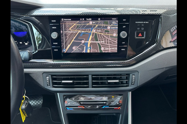 Volkswagen Polo 1.0 TSI Life Business Automaat Navi Carplay Clima