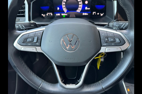 Volkswagen Polo 1.0 TSI Life Business Automaat Navi Carplay Clima