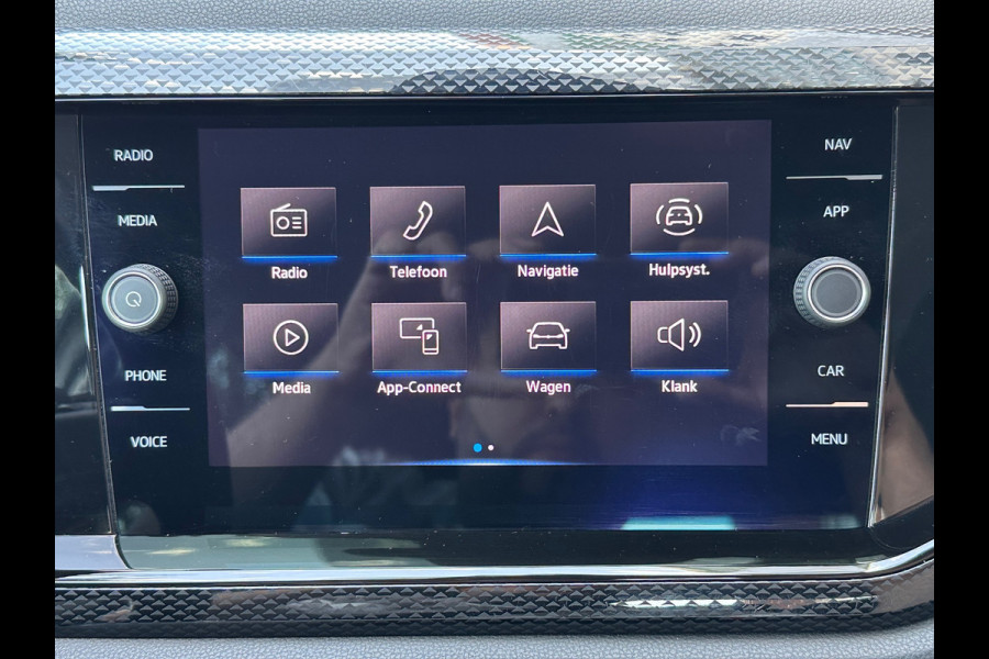 Volkswagen Polo 1.0 TSI Life Business Automaat Navi Carplay Clima