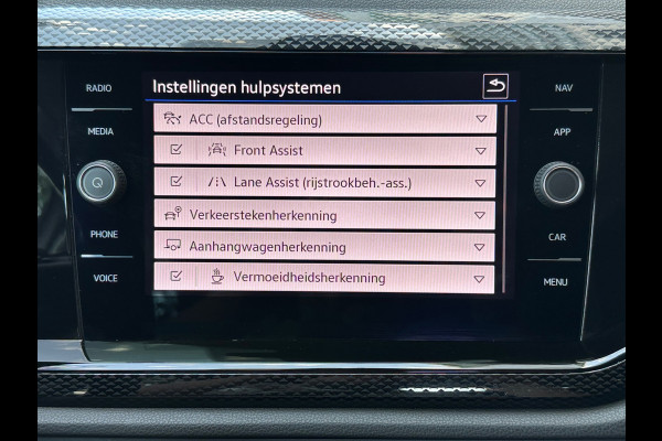 Volkswagen Polo 1.0 TSI Life Business Automaat Navi Carplay Clima