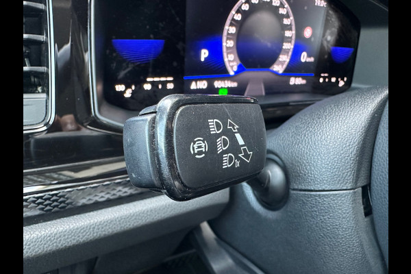Volkswagen Polo 1.0 TSI Life Business Automaat Navi Carplay Clima