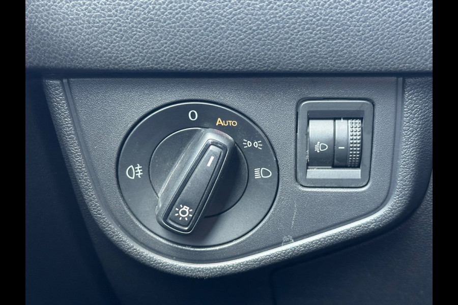 Volkswagen Polo 1.0 TSI Life Business Automaat Navi Carplay Clima