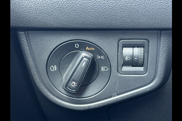 Volkswagen Polo 1.0 TSI Life Business Automaat Navi Carplay Clima