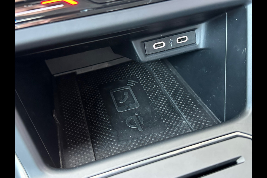 Volkswagen Polo 1.0 TSI Life Business Automaat Navi Carplay Clima