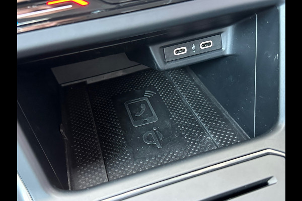 Volkswagen Polo 1.0 TSI Life Business Automaat Navi Carplay Clima