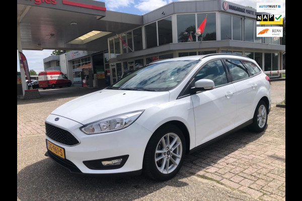 Ford FOCUS Wagon 1.0 Lease Edition