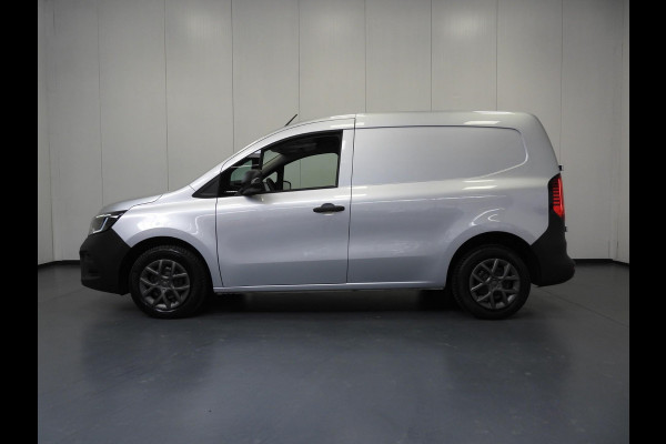 Renault Kangoo 1.5 Blue dCi 75 Comfort L1 NAVI/AIRCO/CRUISE/SCHUIFDEUR/TREKHAAK!