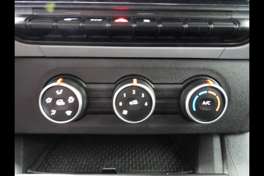 Renault Kangoo 1.5 Blue dCi 75 Comfort L1 NAVI/AIRCO/CRUISE/SCHUIFDEUR/TREKHAAK!