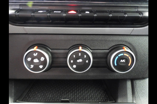 Renault Kangoo 1.5 Blue dCi 75 Comfort L1 NAVI/AIRCO/CRUISE/SCHUIFDEUR/TREKHAAK!