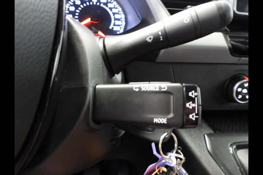 Renault Kangoo 1.5 Blue dCi 75 Comfort L1 NAVI/AIRCO/CRUISE/SCHUIFDEUR/TREKHAAK!