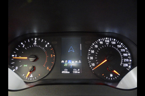 Renault Kangoo 1.5 Blue dCi 75 Comfort L1 NAVI/AIRCO/CRUISE/SCHUIFDEUR/TREKHAAK!