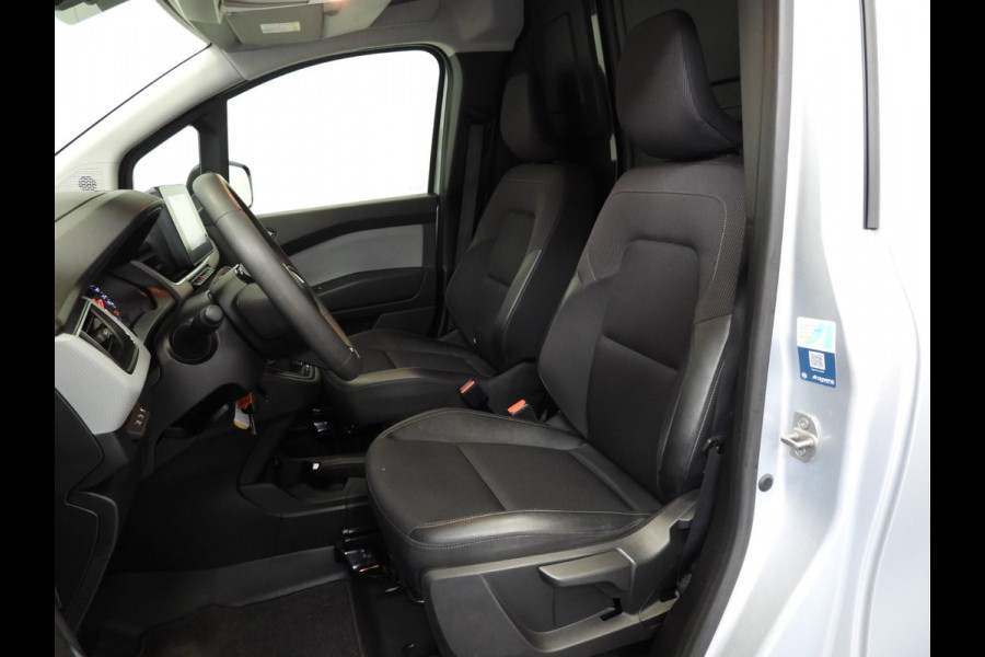 Renault Kangoo 1.5 Blue dCi 75 Comfort L1 NAVI/AIRCO/CRUISE/SCHUIFDEUR/TREKHAAK!