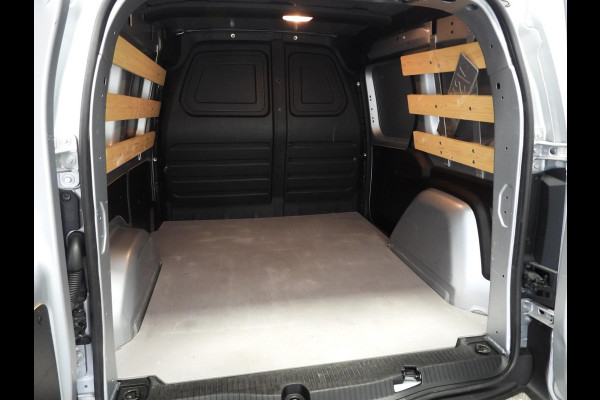 Renault Kangoo 1.5 Blue dCi 75 Comfort L1 NAVI/AIRCO/CRUISE/SCHUIFDEUR/TREKHAAK!