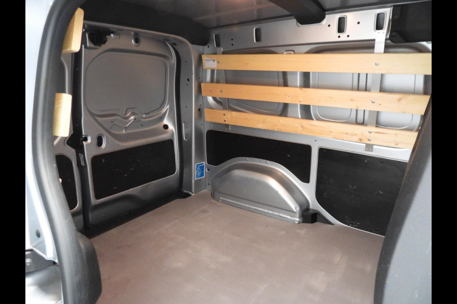 Renault Kangoo 1.5 Blue dCi 75 Comfort L1 NAVI/AIRCO/CRUISE/SCHUIFDEUR/TREKHAAK!
