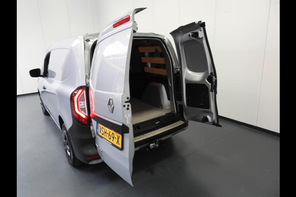 Renault Kangoo 1.5 Blue dCi 75 Comfort L1 NAVI/AIRCO/CRUISE/SCHUIFDEUR/TREKHAAK!