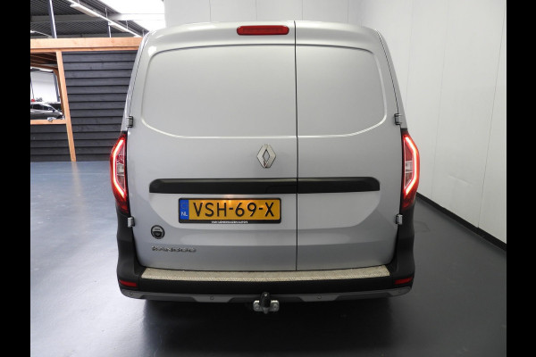 Renault Kangoo 1.5 Blue dCi 75 Comfort L1 NAVI/AIRCO/CRUISE/SCHUIFDEUR/TREKHAAK!