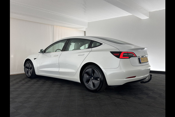 Tesla Model 3 Long Range AWD 75 kWh [ 3-Fase ] (INCL-BTW) Aut. *PANO | AUTO-PILOT | LUXURY-LEATHER | KEYLESS | FULL-LED | MEMORY-PACK | SURROUND-VIEW | DAB | CARPLAY | DIGI-COCKPIT | LANE-ASSIST | COMFORT-SEATS | TOWBAR | 18"ALU*