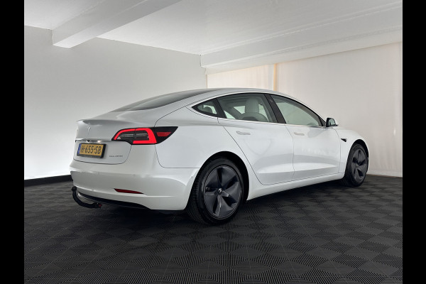 Tesla Model 3 Long Range AWD 75 kWh [ 3-Fase ] (INCL-BTW) Aut. *PANO | AUTO-PILOT | LUXURY-LEATHER | KEYLESS | FULL-LED | MEMORY-PACK | SURROUND-VIEW | DAB | CARPLAY | DIGI-COCKPIT | LANE-ASSIST | COMFORT-SEATS | TOWBAR | 18"ALU*