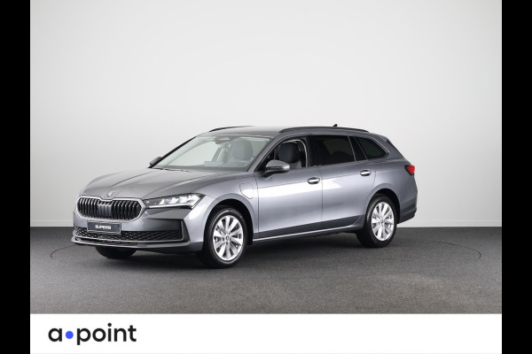 Škoda Superb Combi Edition PHEV 1.5 TSI 204 pk 6 versn. DSG