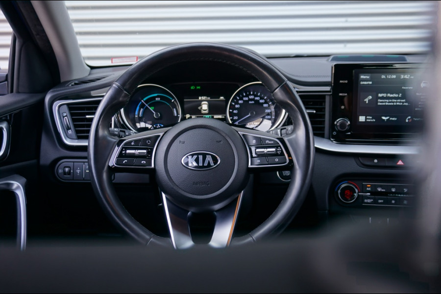 Kia Xceed PHEV DynamicLine WINTERPACK | CRUISE | CAMERA | CARPLAY!
