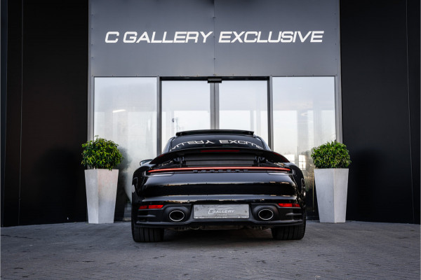 Porsche 911 3.0 Carrera S 450PK - Panorama | Sport Chrono | Memory | Bose