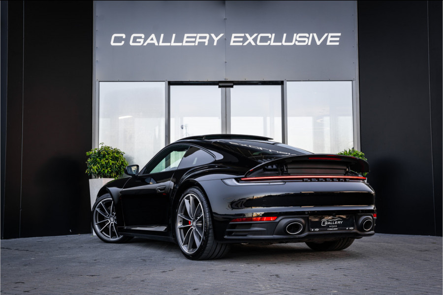 Porsche 911 3.0 Carrera S 450PK - Panorama | Sport Chrono | Memory | Bose